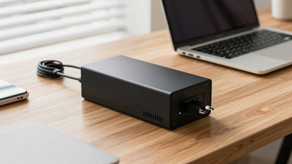 eco friendly power backup solutions