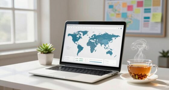 efficient cross time zone scheduling