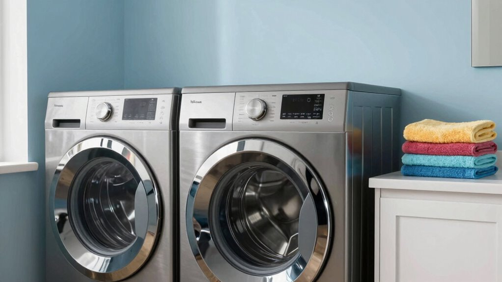 efficient space saving laundry solutions
