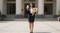 embassy interview leads success