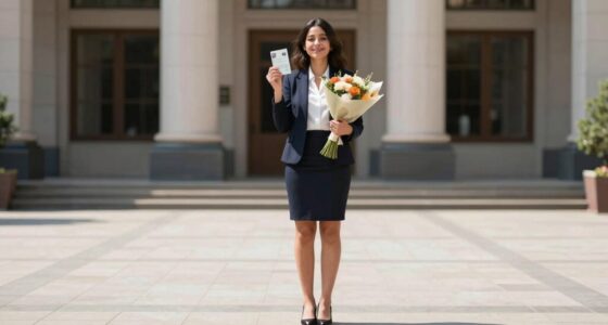 embassy interview leads success
