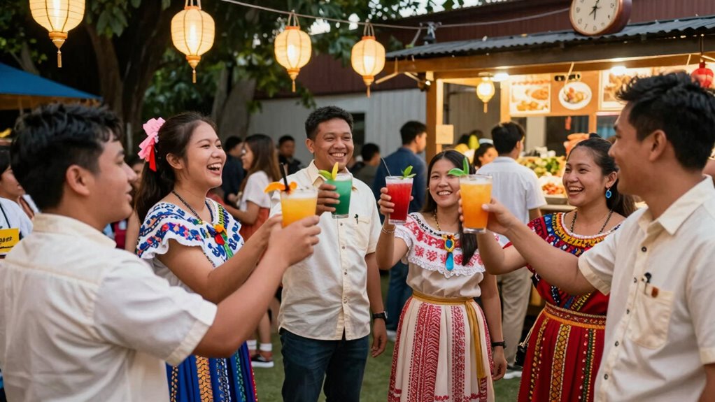 embrace filipino time flexibility