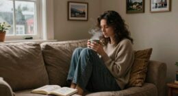 empathetic listening and reassurance