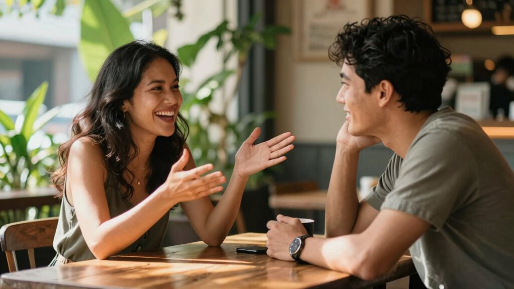 empowerment through mutual respect