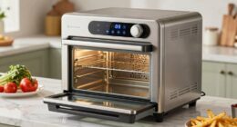 essential air fryer tips