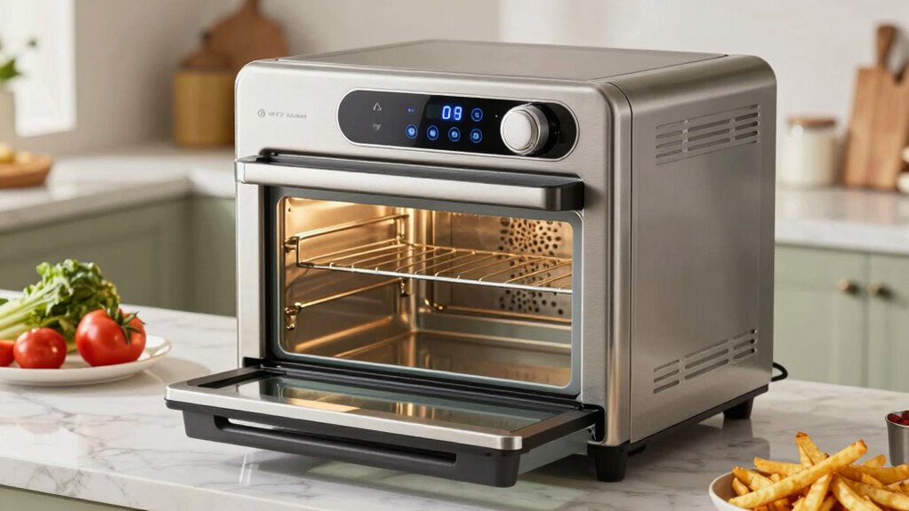 essential air fryer tips