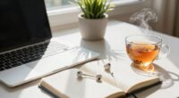 establishing online friendship boundaries