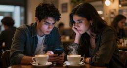 establishing social media boundaries