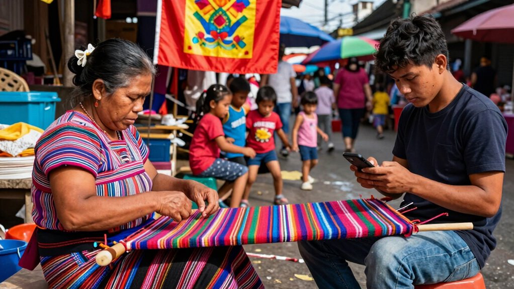 evolving filipino gender roles