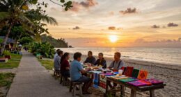 explore authentically enjoy locally