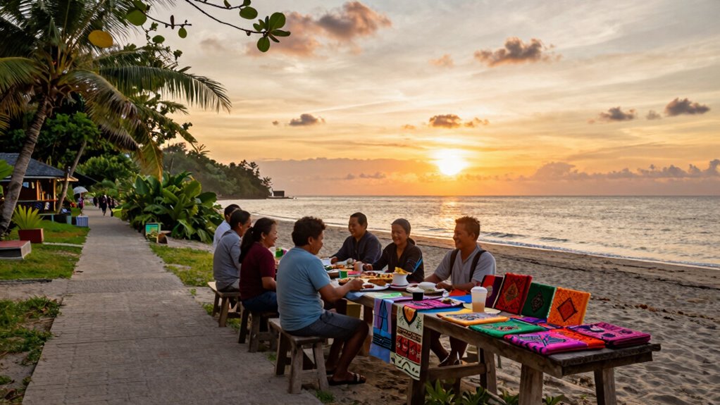 explore authentically enjoy locally