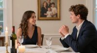 family influence on dating
