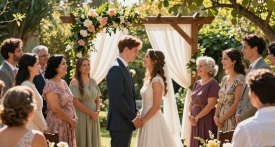 family unity through love