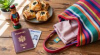 filipina spouse arrival checklist