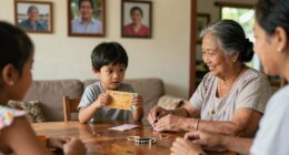 filipino families and remittances