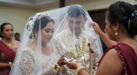 filipino wedding symbolic rituals