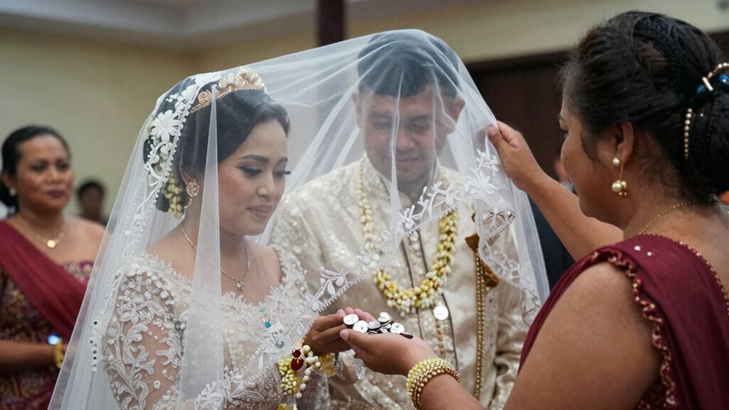 filipino wedding symbolic rituals
