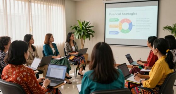 financial empowerment for filipinas