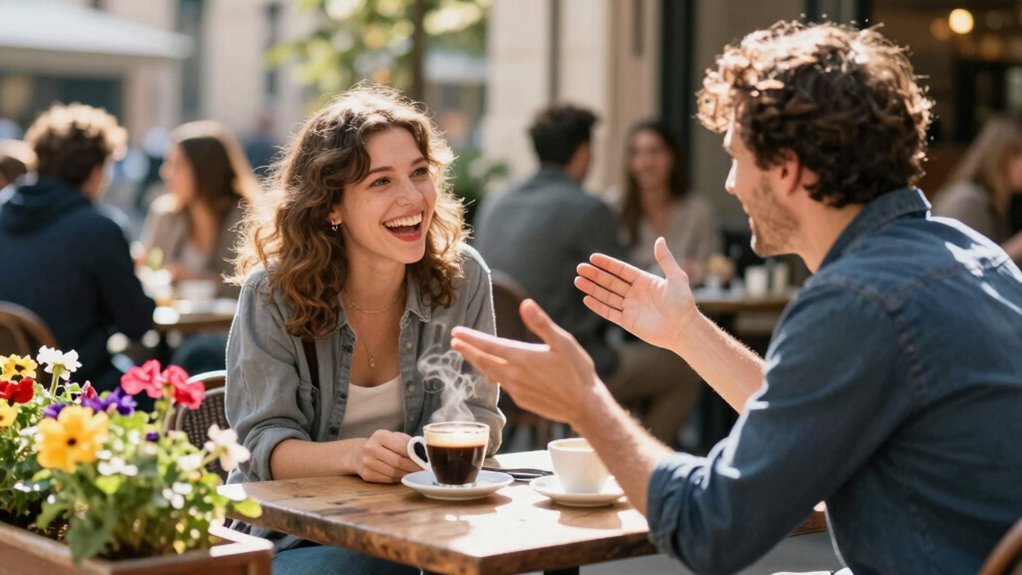 first day meeting tips