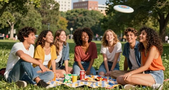 friendship loyalty social bonds