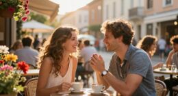 genuine love lasting connection