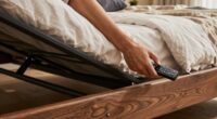 guide to adjustable bed frames