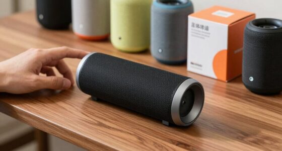 guide to bluetooth speakers