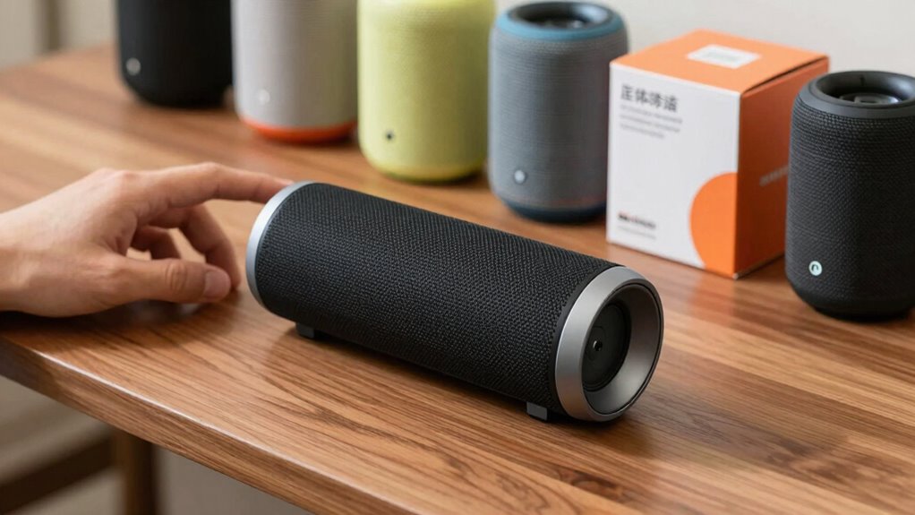 guide to bluetooth speakers