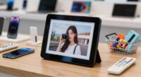 guide to digital photo frames