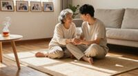 honor and connect respectfully