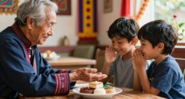 honor cultural etiquette practices