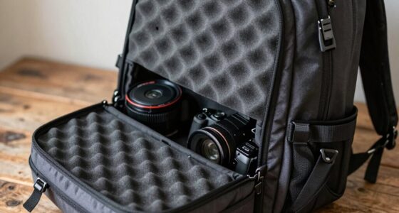 ignoring size and accessibility