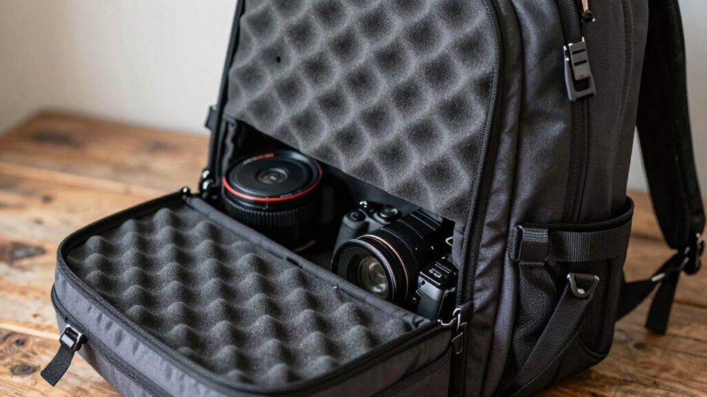 ignoring size and accessibility