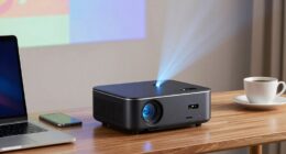 image quality and portability