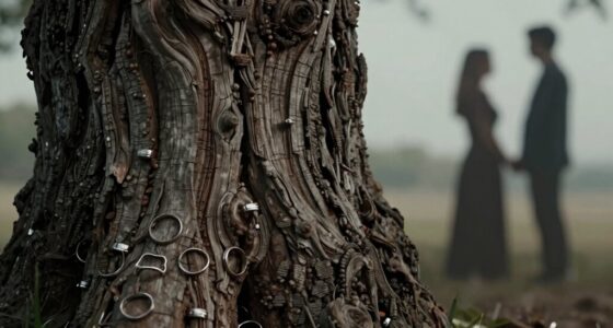 impact of previous marriages