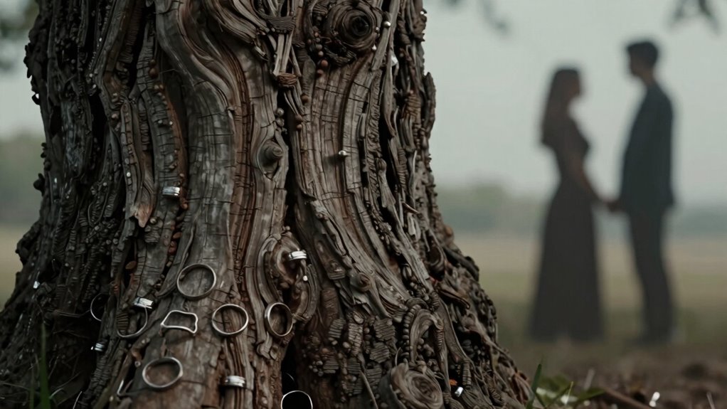 impact of previous marriages