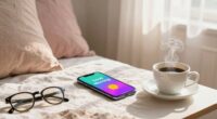 importance of morning texts