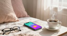 importance of morning texts