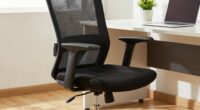 important ergonomic chair tips