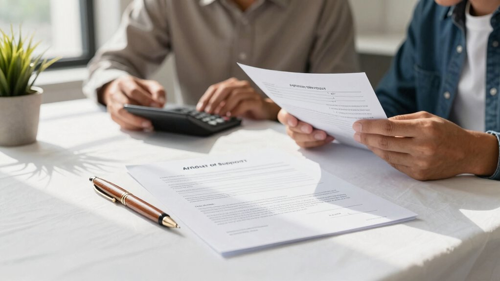 income requirements for sponsorship