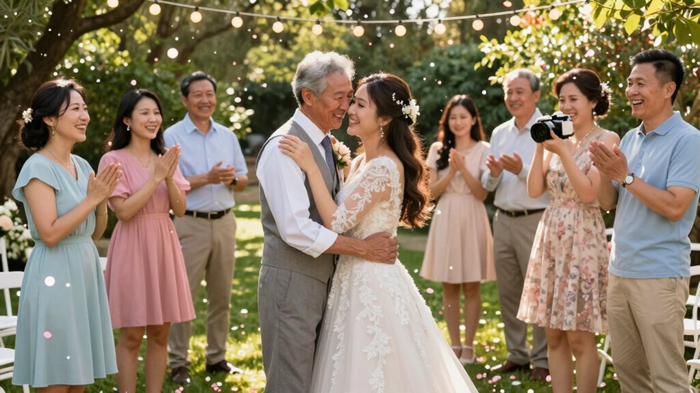 intimate wedding meaningful connections