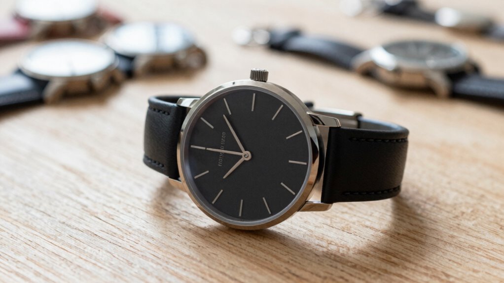 invest in timeless luxury watches