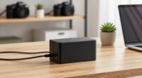 investing in reliable backup