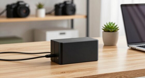 investing in reliable backup
