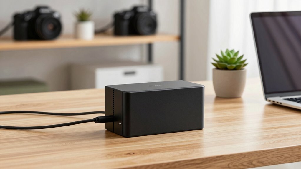 investing in reliable backup
