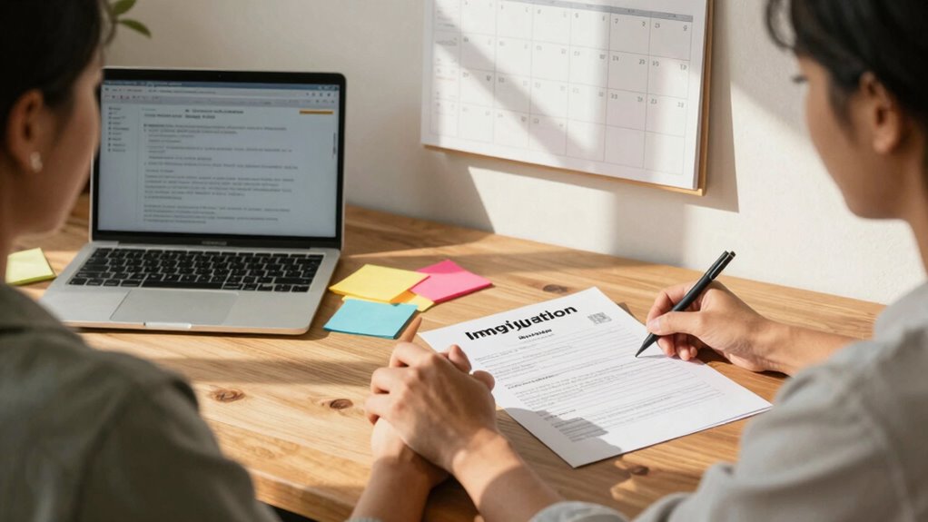 k 1 visa adjustment process