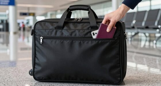 key features for selection