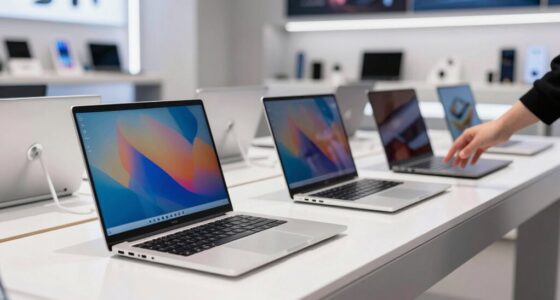 laptop shopping tips