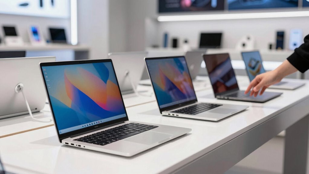 laptop shopping tips