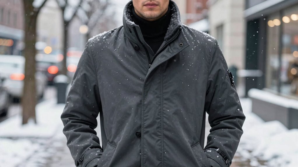 layer care fit style